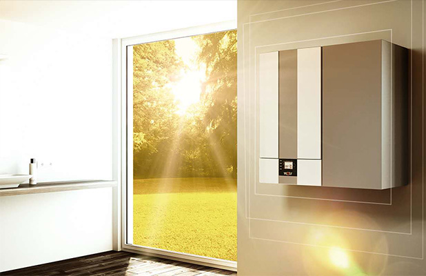 德國(guó)沃樂(lè)夫公司